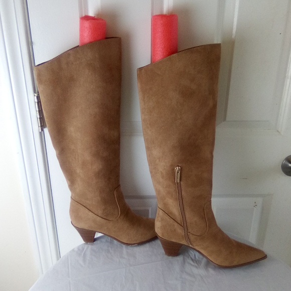 ANNE KLEIN FLEX WOMAN BOOTS - Picture 4 of 7